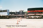 CSX 8683